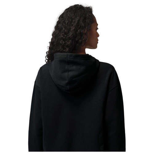 Jordan Γυναικείο φούτερ Jumpman Fleece Pullover Hoodie